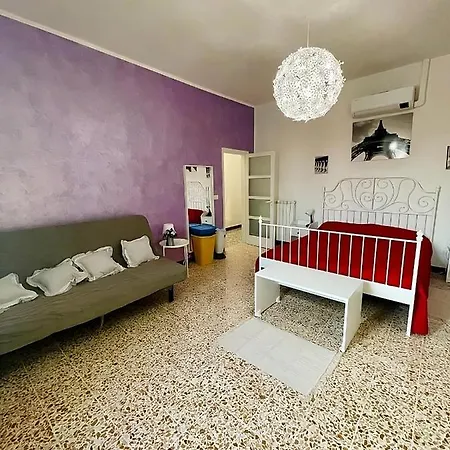 Apartment 'la Casina Di Clara' - Free Parking!'