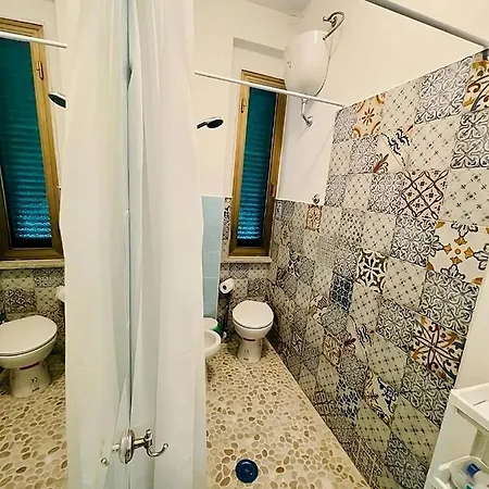 Apartment 'la Casina Di Clara' - Free Parking!'