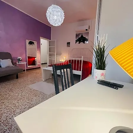 Apartmán 'la Casina Di Clara' - Free Parking!' *