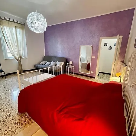 Apartmán 'la Casina Di Clara' - Free Parking!' *