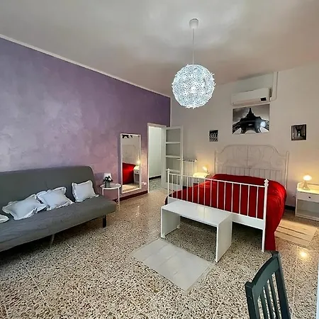Apartment 'la Casina Di Clara' - Free Parking!'
