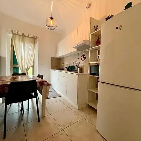 'la Casina Di Clara' - Free Parking!' Apartmán *