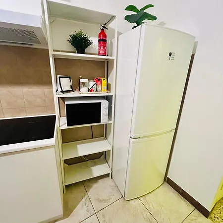'la Casina Di Clara' - Free Parking!' Apartmán Livorno