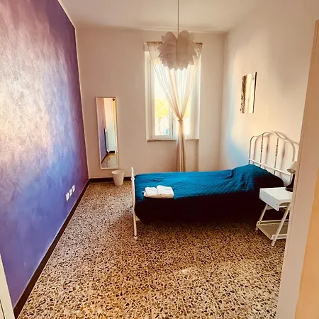 'la Casina Di Clara' - Free Parking!' * Livorno