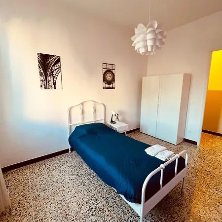 'la Casina Di Clara' - Free Parking!'