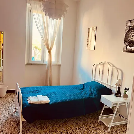 Apartment 'la Casina Di Clara' - Free Parking!' *